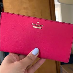 Kate spade wallet